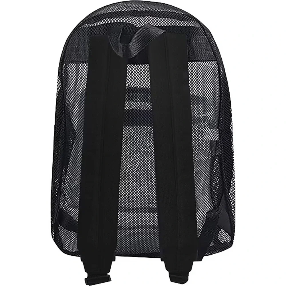 Staples Pep Rally‎ Back Mesh Backpack NEW